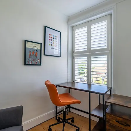 Prázdninový dům 3 North Terrace *