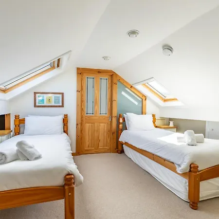 3 North Terrace Tatil Evi Fylingthorpe